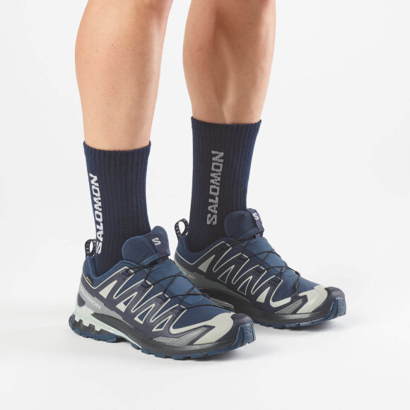 SALOMON - M XA PRO 3D V9 GTX