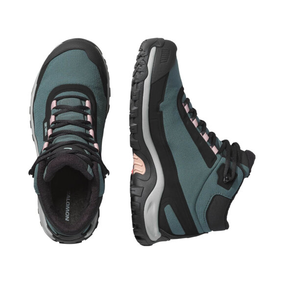 SALOMON - W SHELTER WP