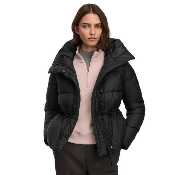 CANADA GOOSE - W MONTGOMERY JACKET TD