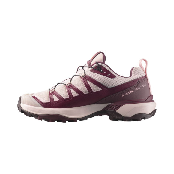 SALOMON - W X ULTRA 360 EDGE