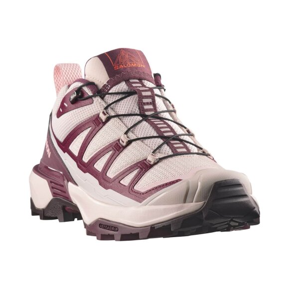 SALOMON - W X ULTRA 360 EDGE