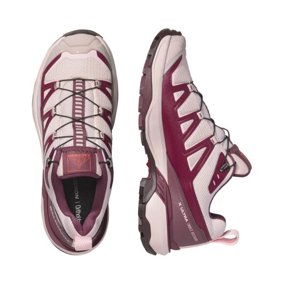 SALOMON - W X ULTRA 360 EDGE