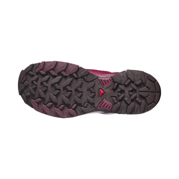 SALOMON - W X ULTRA 360 EDGE