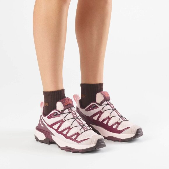 SALOMON - W X ULTRA 360 EDGE
