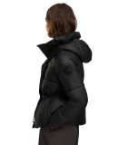CANADA GOOSE - W MONTGOMERY JACKET TD CANADA GOOSE - W MONTGOMERY JACKET TD