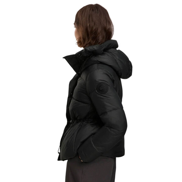 CANADA GOOSE - W MONTGOMERY JACKET TD