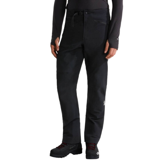 THE NORTH FACE - M SUMMIT CHAMLANG SOFSHELL PNT