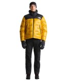 THE NORTH FACE - M SUMMIT CHAMLANG SOFSHELL PNT