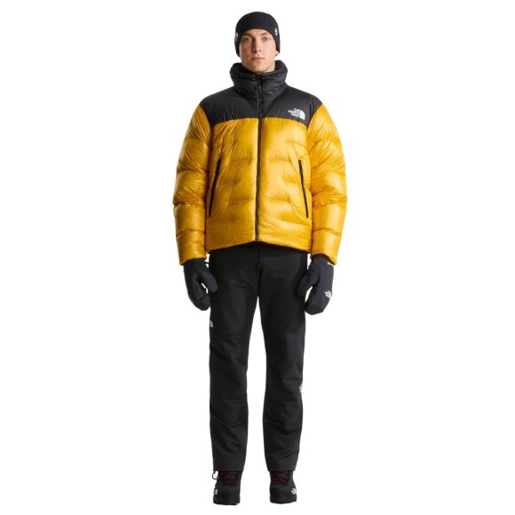 THE NORTH FACE - M SUMMIT CHAMLANG SOFSHELL PNT