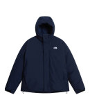 THE NORTH FACE - M PUFFER OVERSIZE JACKET