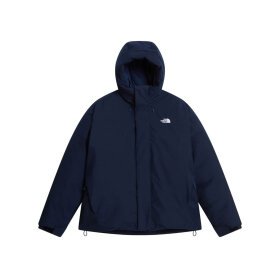 THE NORTH FACE - M PUFFER OVERSIZE JACKET THE NORTH FACE - M PUFFER OVERSIZE JACKET