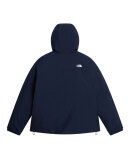 THE NORTH FACE - M PUFFER OVERSIZE JACKET