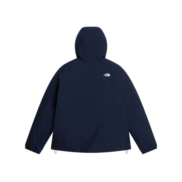 THE NORTH FACE - M PUFFER OVERSIZE JACKET