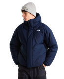 THE NORTH FACE - M PUFFER OVERSIZE JACKET