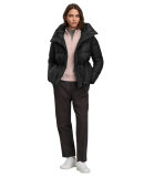 CANADA GOOSE - W MONTGOMERY JACKET TD CANADA GOOSE - W MONTGOMERY JACKET TD