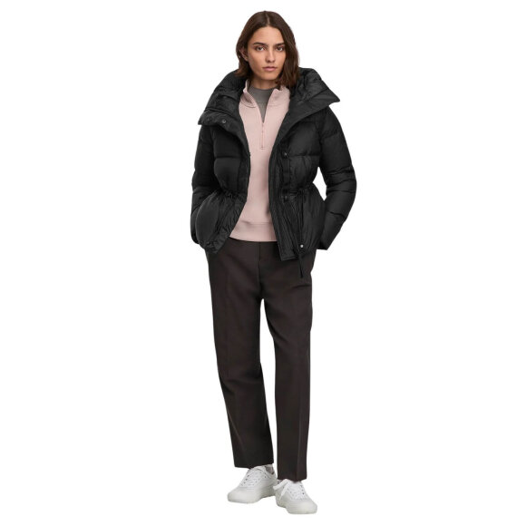 CANADA GOOSE - W MONTGOMERY JACKET TD