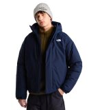 THE NORTH FACE - M PUFFER OVERSIZE JACKET