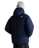THE NORTH FACE - M PUFFER OVERSIZE JACKET