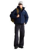 THE NORTH FACE - M PUFFER OVERSIZE JACKET