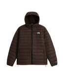 THE NORTH FACE - M CLASSIC DOWN HOODED JKT THE NORTH FACE - M CLASSIC DOWN HOODED JKT