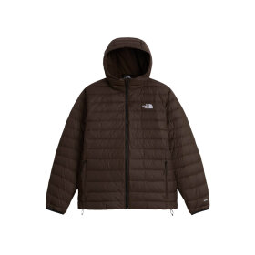 THE NORTH FACE - M CLASSIC DOWN HOODED JKT THE NORTH FACE - M CLASSIC DOWN HOODED JKT