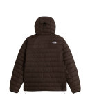 THE NORTH FACE - M CLASSIC DOWN HOODED JKT THE NORTH FACE - M CLASSIC DOWN HOODED JKT