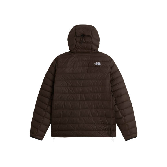 THE NORTH FACE - M CLASSIC DOWN HOODED JKT