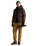 THE NORTH FACE - M CLASSIC DOWN HOODED JKT THE NORTH FACE - M CLASSIC DOWN HOODED JKT
