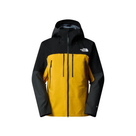 THE NORTH FACE - M SUMMIT MOUNTAIN GTX PRO JKT THE NORTH FACE - M SUMMIT MOUNTAIN GTX PRO JKT