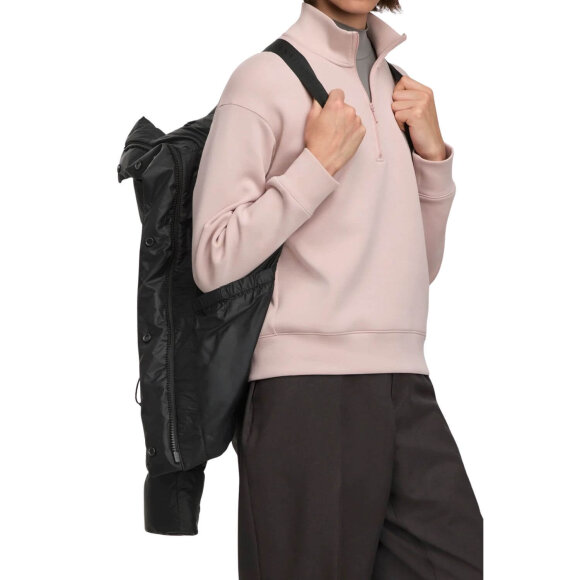 CANADA GOOSE - W MONTGOMERY JACKET TD
