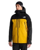 THE NORTH FACE - M SUMMIT MOUNTAIN GTX PRO JKT