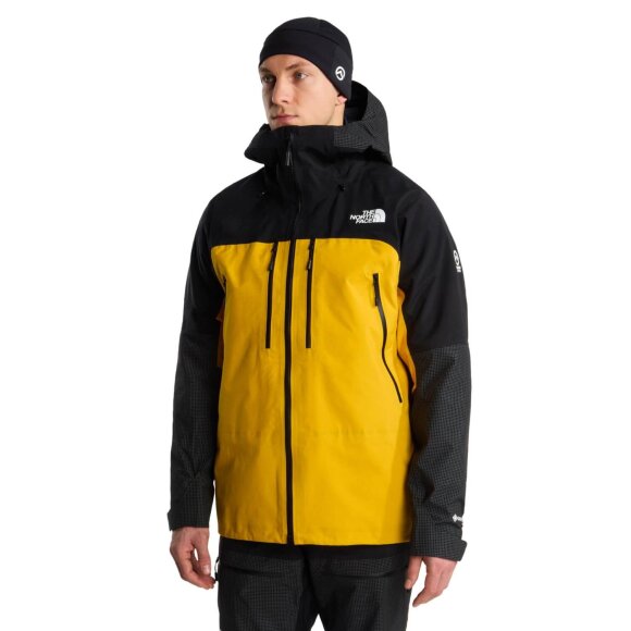 THE NORTH FACE - M SUMMIT MOUNTAIN GTX PRO JKT