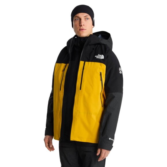 THE NORTH FACE - M SUMMIT MOUNTAIN GTX PRO JKT