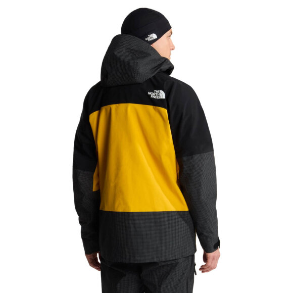 THE NORTH FACE - M SUMMIT MOUNTAIN GTX PRO JKT