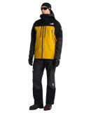 THE NORTH FACE - M SUMMIT MOUNTAIN GTX PRO JKT