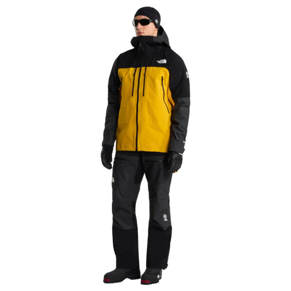 THE NORTH FACE - M SUMMIT MOUNTAIN GTX PRO JKT