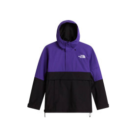 THE NORTH FACE - M EVERYDAY ANORAK THE NORTH FACE - M EVERYDAY ANORAK