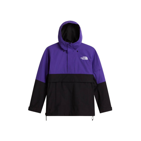 THE NORTH FACE - M EVERYDAY ANORAK