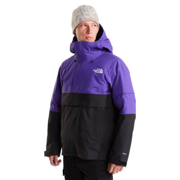 THE NORTH FACE - M EVERYDAY ANORAK