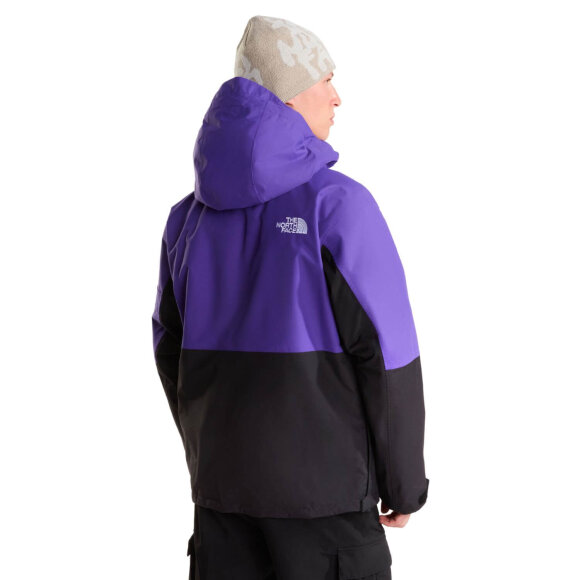 THE NORTH FACE - M EVERYDAY ANORAK