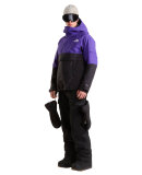 THE NORTH FACE - M EVERYDAY ANORAK THE NORTH FACE - M EVERYDAY ANORAK