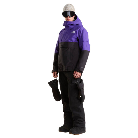 THE NORTH FACE - M EVERYDAY ANORAK