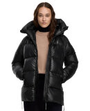 CANADA GOOSE - W CYPRESS PUFFER CANADA GOOSE - W CYPRESS PUFFER