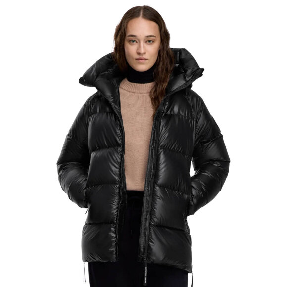 CANADA GOOSE - W CYPRESS PUFFER