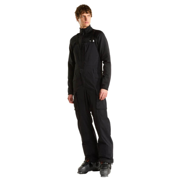 THE NORTH FACE - M FREEDOM BIB PANTS