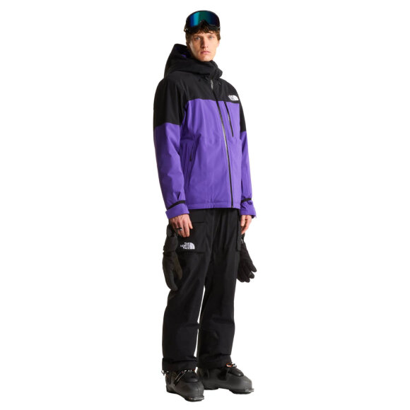 THE NORTH FACE - M FREEDOM BIB PANTS
