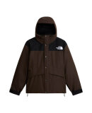 THE NORTH FACE - M MOUNTAIN DOWN JACKET THE NORTH FACE - M MOUNTAIN DOWN JACKET