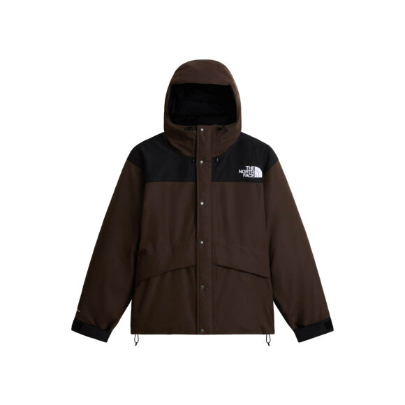 THE NORTH FACE - M MOUNTAIN DOWN JACKET