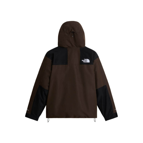 THE NORTH FACE - M MOUNTAIN DOWN JACKET