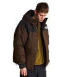 THE NORTH FACE - M MOUNTAIN DOWN JACKET THE NORTH FACE - M MOUNTAIN DOWN JACKET